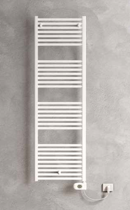 SCALDASALVIETTE LISA22 ELETTRICO 500X1160 600W