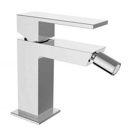 MISCELATORE BIDET  CON SCARICO AUTOMATICO -  PILLAR