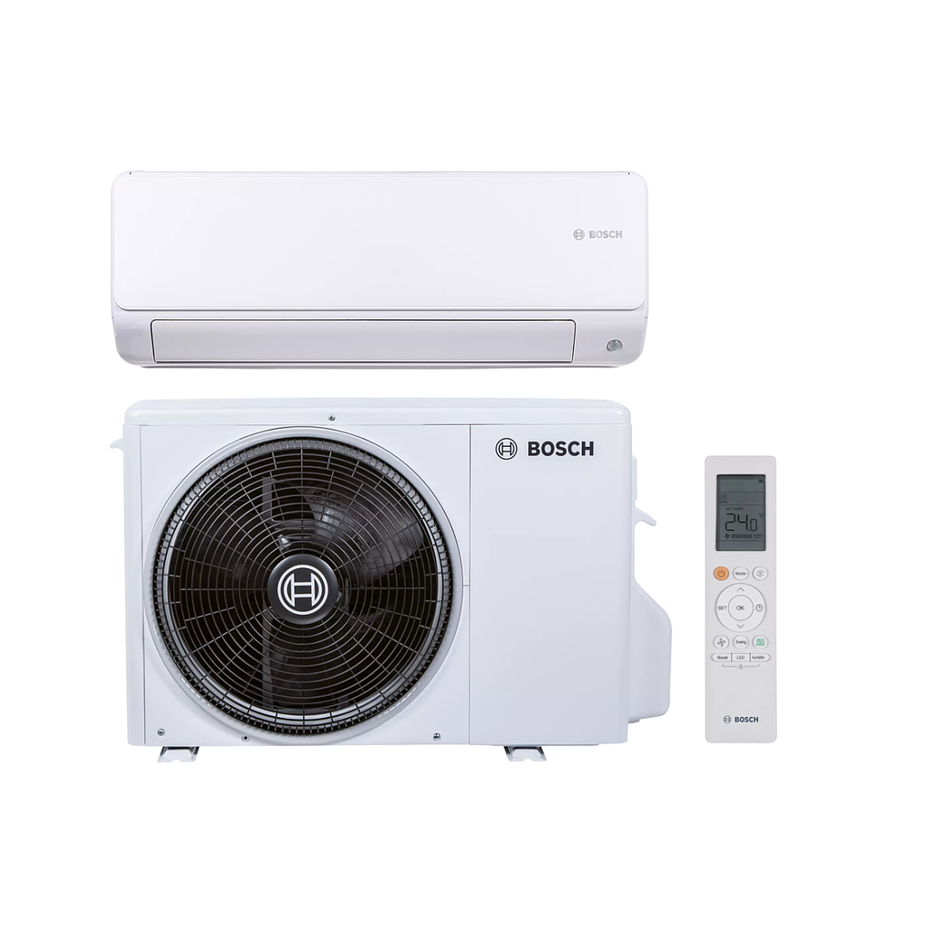 CLIMATIZZATORE BOSCH "CL6000I" 18000 -SPLIT