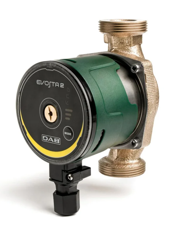 CIRCOLATORE SINGOLO DAB EVOSTA2 80/150 SAN
