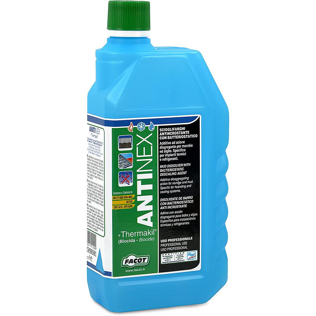 ANTINEX + THERMAKIL FLACONE 1 LT