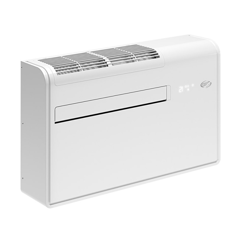 CLIMATIZZATORE A POMPA DI CALORE  APOLLO 12HP