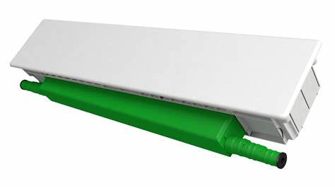 CASSETTA PER PREDISPOSIZIONE CONDENSA WALLBOX 420X600