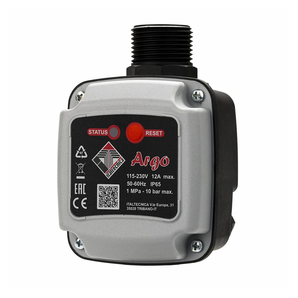 FLUSSOSTATO ARGO 12 A 220 V