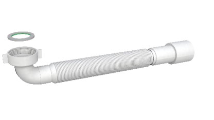 MAGIKONE 90° 1 "1/4 X D.32/40