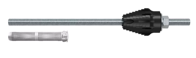 FISSAGGIO TERMICO ISOLATO -THERMAX M12/110 SET DI 2
