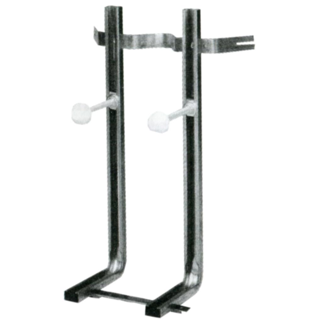 SOSPESO PER VASI E BIDET MODELLO PRATICK