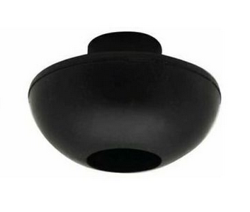 SEMISFERA CON FORO D.24