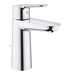 MISCELATORE MONOCOMANDO LAVABO