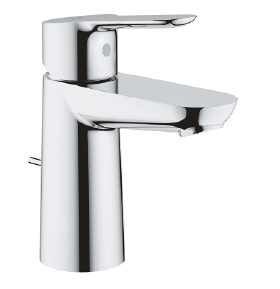 MISCELATORE MONOCOMANDO LAVABO BASSO