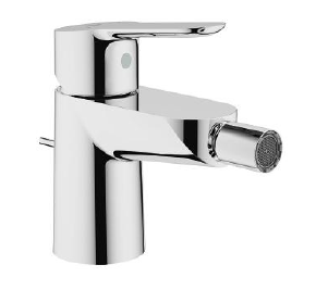 MISCELATORE MONOCOMANDO PER BIDET