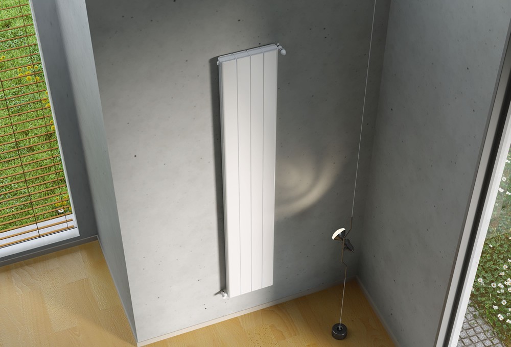 ELEMENTO RADIATORE SEBINO 700 BATT. 6 ELEM.CONFIGURAZIONE D