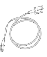 KIT WIRELESS PER CONTROLLO REMOTO VENTICONVETTORI OLIMPIA BI2 PER B0872-AIR 