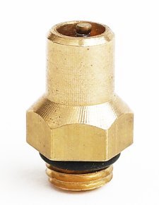 VALVOLA ASPIRAZIONE ALIMENTATORE D'ARIA 1/4"-serie economy