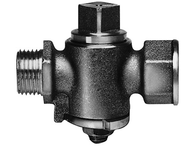 RUBINETTO TIPO SICILIA 3/4" M.F