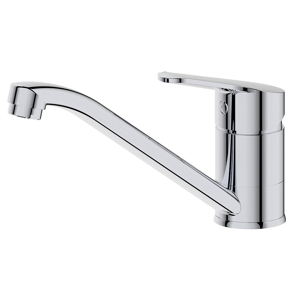 MISCELATORE LAVELLO CANNA BASSA TIMELESS