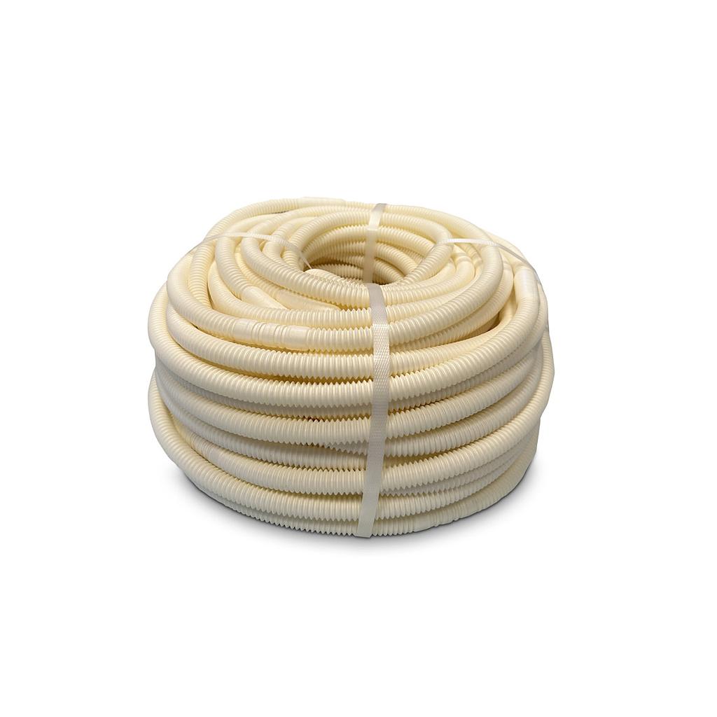 TUBO FLESSIBILE SCARICO CONDENSA D16/18 SOTTOTRACCIA