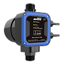 MATRA CONTROL 3 TANK NEW 1-2,5 bar 2,2 kW max 2,2 Con Manometro CON VASO ESPANSIONE INTEGRATO DA 0,30LT REGOLABILE DA 0,5/4BAR MAX 3HP