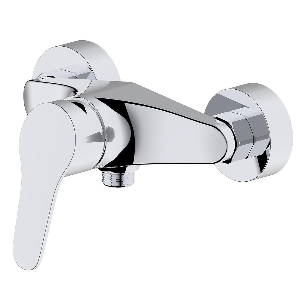 MISCELATORE ESTERNO DOCCIA TIMELESS