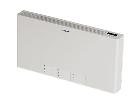 VENTILCONVETTORE VNT 2000 SX 680 W CORDIVARI