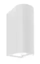 APPLIQUE CORDOVA10 IP65 2X5W BIANCO CCT BI-EMISSIONE