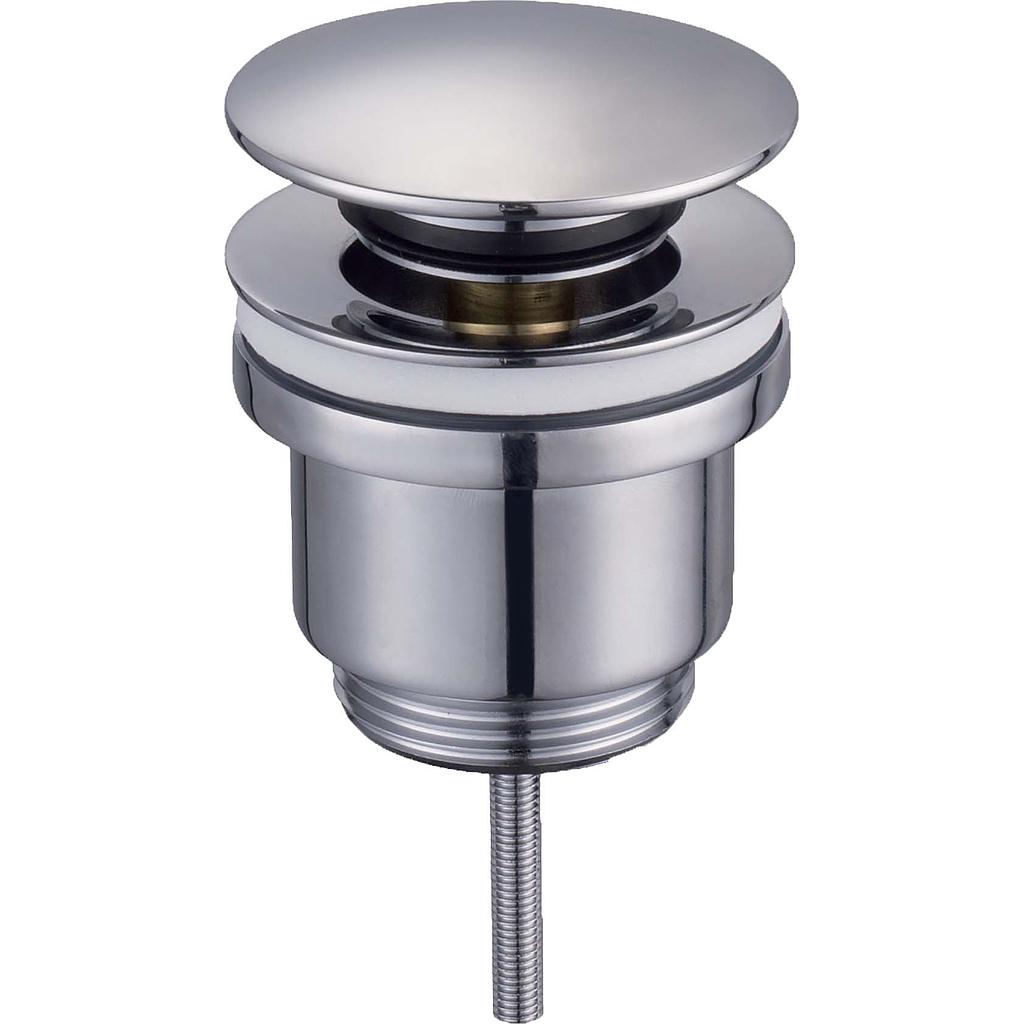 PILETTA CLICK CLACK UNIVERSALE TONDA ZAMA- SERIE EXPORT