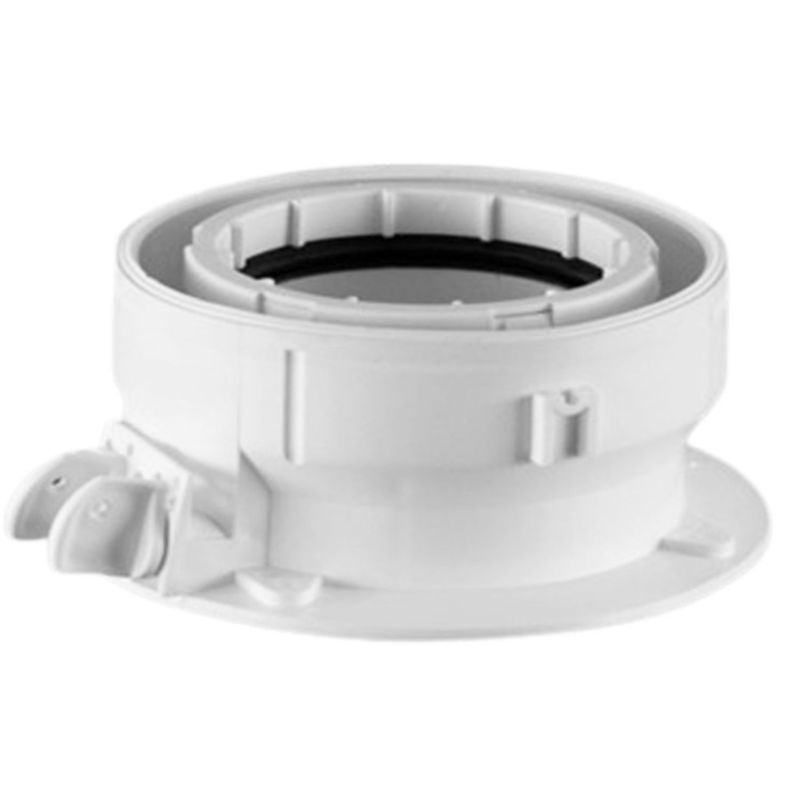 KIT ADATTATORE 60/100  - A7755079 PER LUNA COMPACT