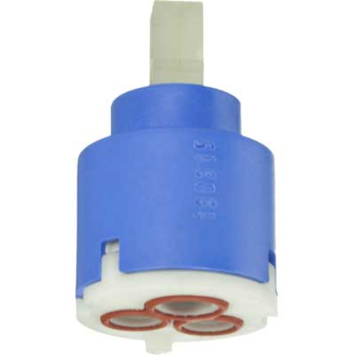 CARTUCCIA PER MISCELATORE A 1  FERMO  D.35