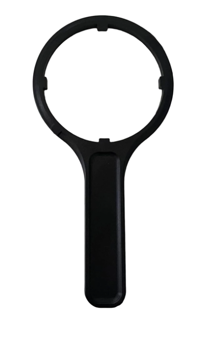 CHIAVE PLASTICA PER DOSATORI