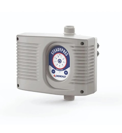 STEADYPRES 4.0 M/T 7.0 A INVERTER