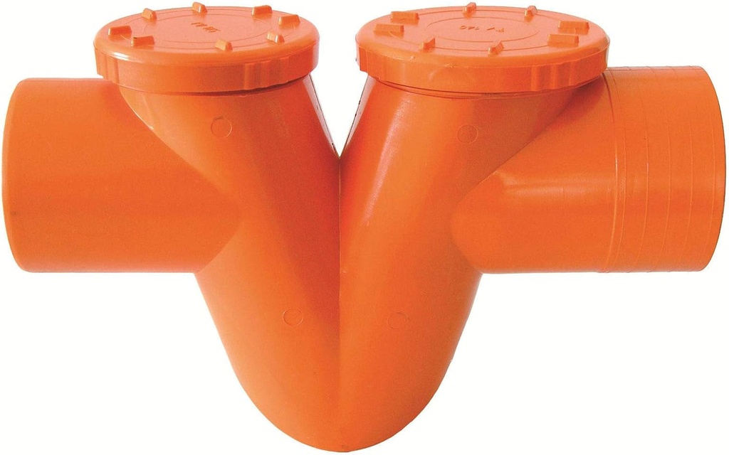 SIFONE 0-0 D100 ROSSO-ECONOMY-