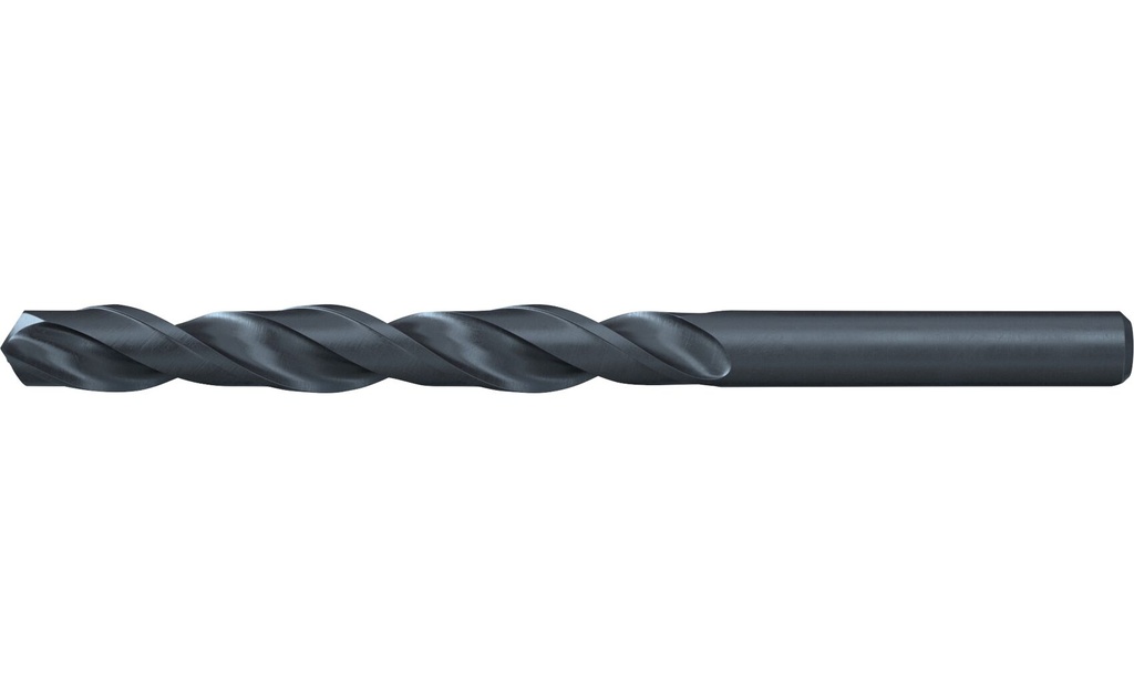 PUNTA PER METALLO HSS-R 5 K 