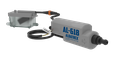 POMPA SCARICO CONDENSA ALBATREX  8 L/H