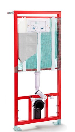 PUCCI ECO MODULO  INCASSO 9LT/4LT-ANTICONDENSA