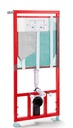 PUCCI ECO MODULO  INCASSO 9LT/4LT-ANTICONDENSA