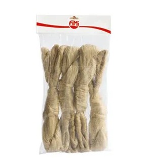 CANAPA DI LINO EXTRAFINE BUSTA 1 KG