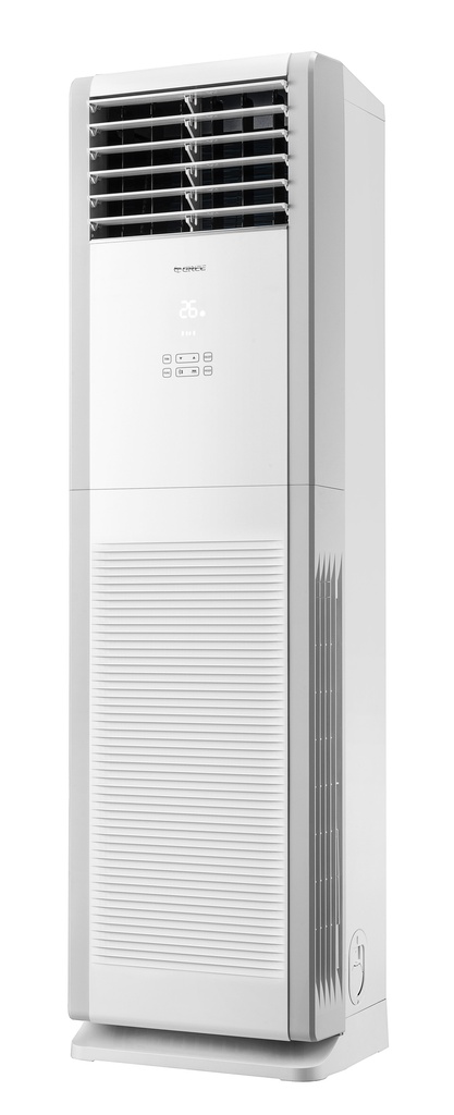 CLIMATIZZATORE GREE A COLONNA COMPLETA TRIFASE 48000 BTU