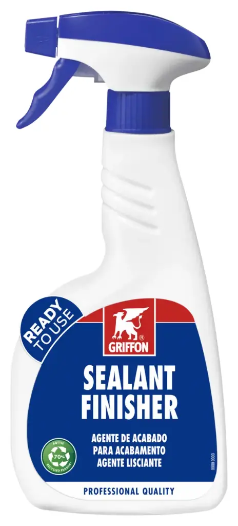 Griffon SEALANT FINISHER SPRAY LISCIANTE  