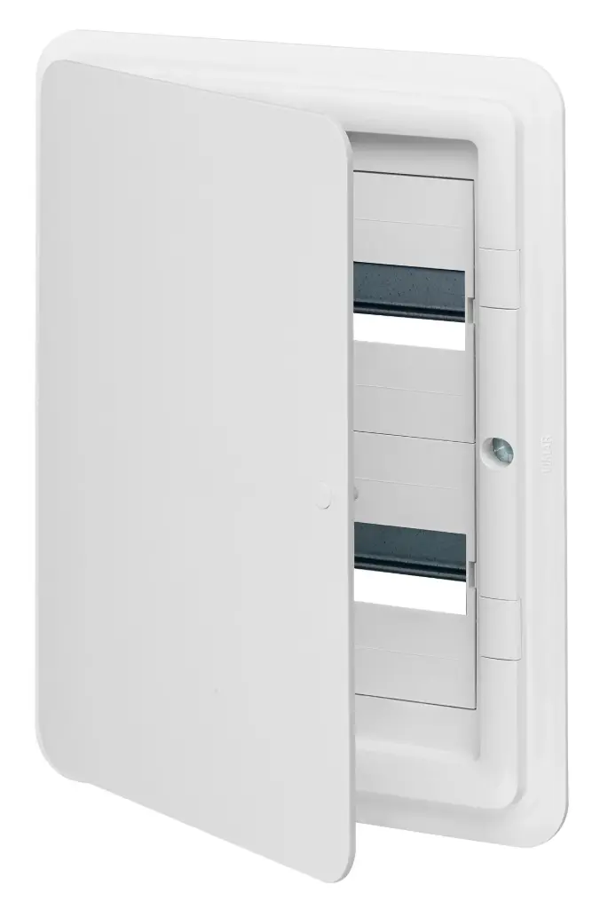 CENTRALINO ESTETICO INC. 24MOD. BIANCO