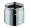 RIDUZIONE PER AERATORE M.24 X 1/2"F