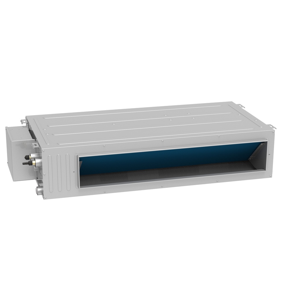 CANALIZZATA COMPLETA GUD140 45000 BTU TRIFASE 