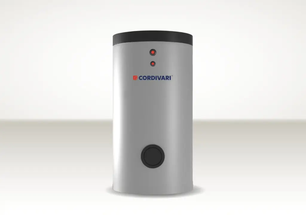 BOLLITORE BOLLY1 XL UNO SCAMBIATORE WB POLYWARM LT300 