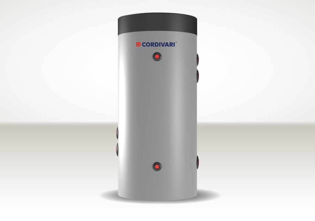 BOLLITORE BOLLY PRIMO MONOSERPENTINO WB LT 100