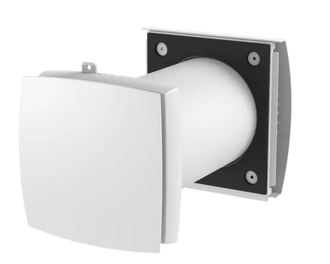 RECUPERATORE DI CALORE AIREASY VMC DECENTRALIZZATA