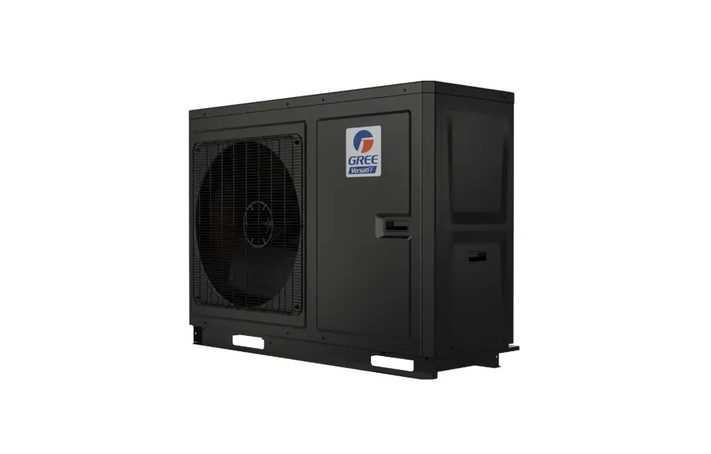 CHILLER GREE VERSATI V CON R290 DA 10 KW MONOFASE