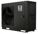 CHILLER GREE VERSATI V CON R290 DA  8 KW MONOFASE  