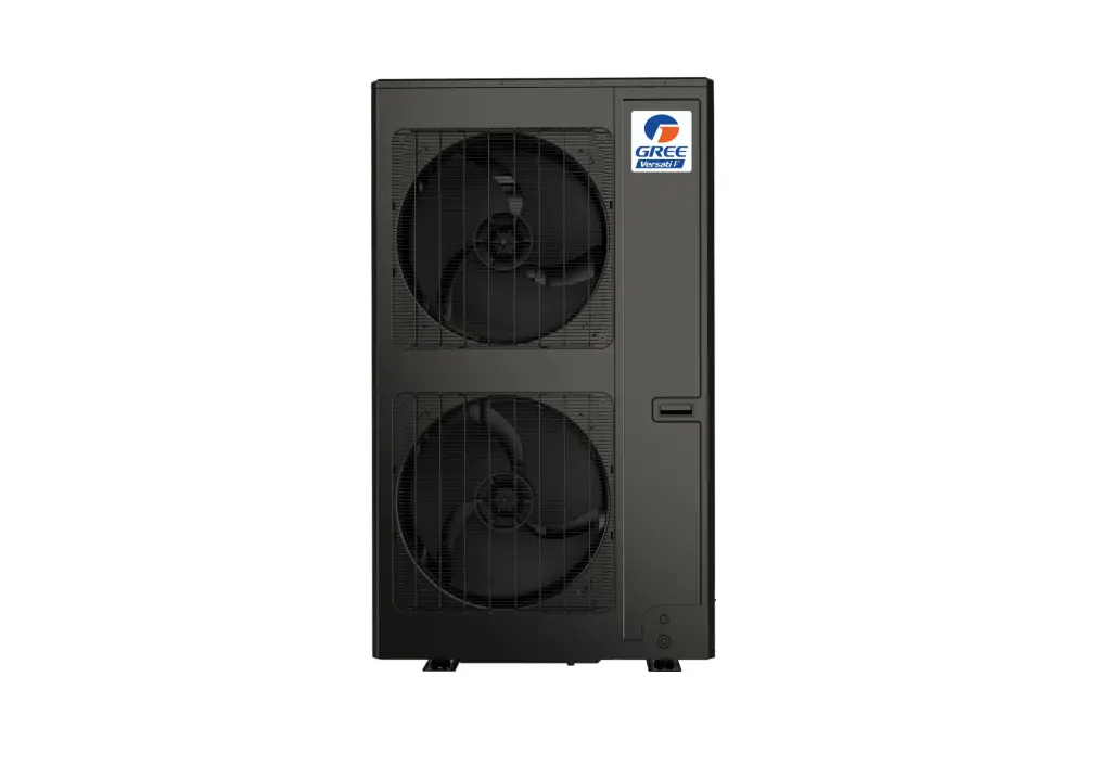 CHILLER GREE VERSATI V  CON R290 DA 16 KW MONOFASE 