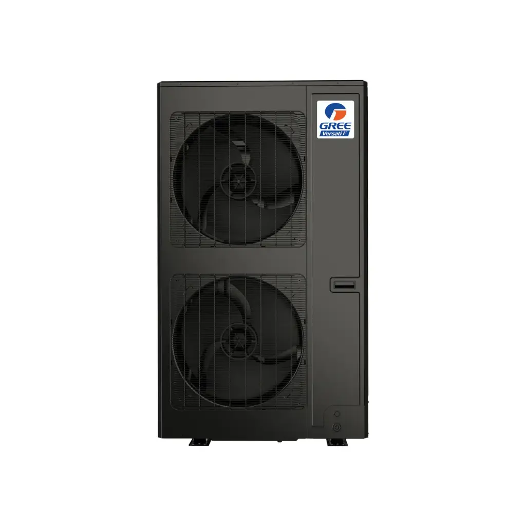 CHILLER GREE VERSATI V  CON R290 DA 16 KW TRIFASE 