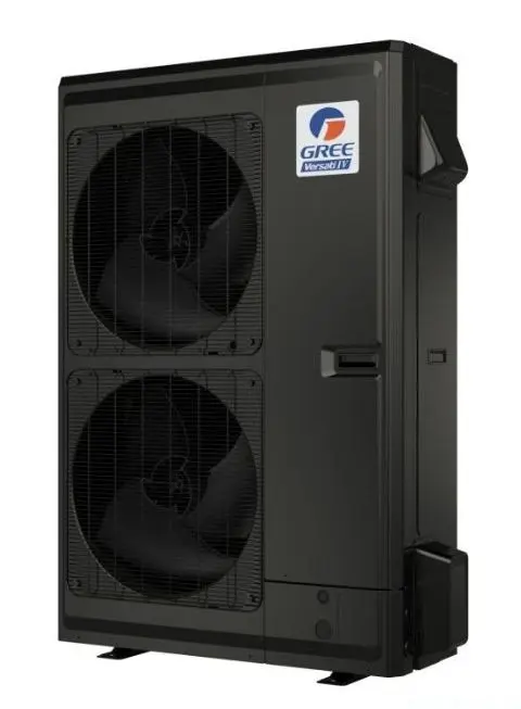 CHILLER GREE VERSATI V CON R290 DA 16 KW TRIFASE 