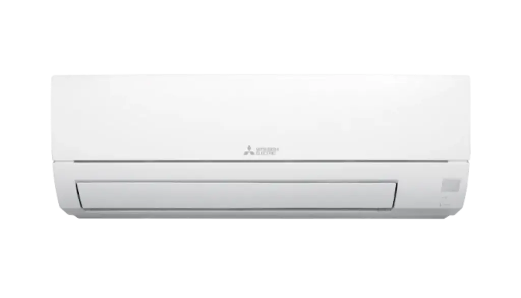 CLIMATIZZATORE MITSUBISHI HR35 "SMART" 12000 BTU MONOSPLIT 